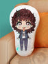 Eddie Munson Plushie Limiko